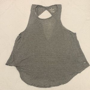 American eagle tank top.